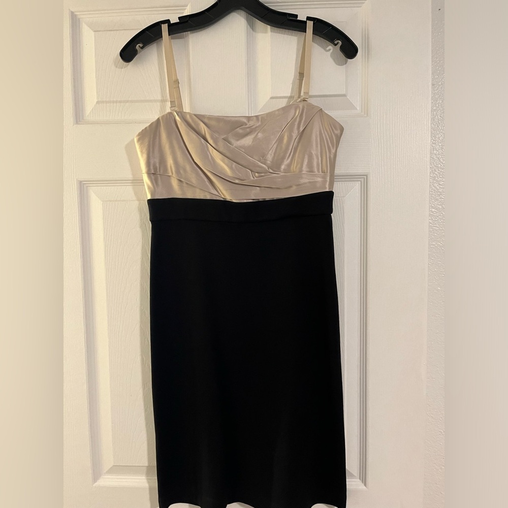 BCBG dress